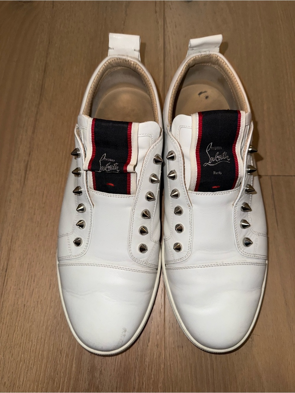 CHRISTIAN LOUBOUTIN